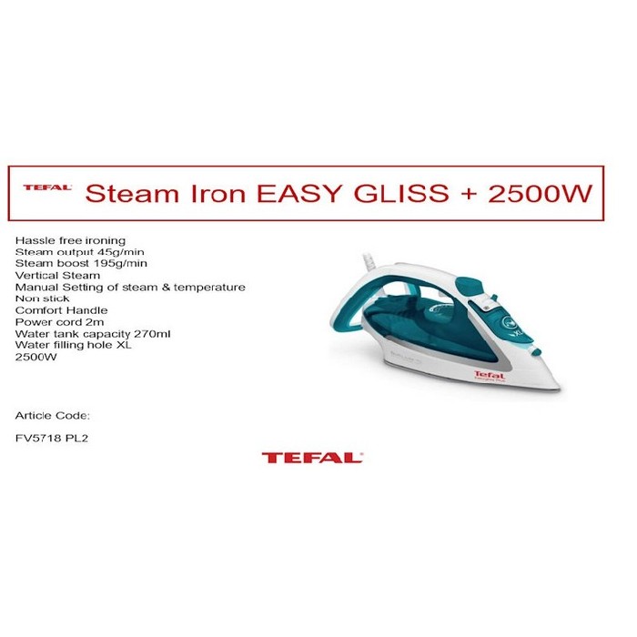 small-appliances/irons/tefal-steam-iron-easygliss-2500w-turquoise